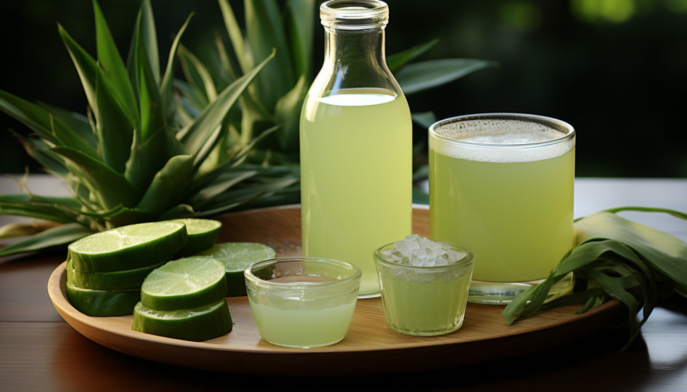 Divers - Quels sont les bienfaits de l'Aloe Vera ?