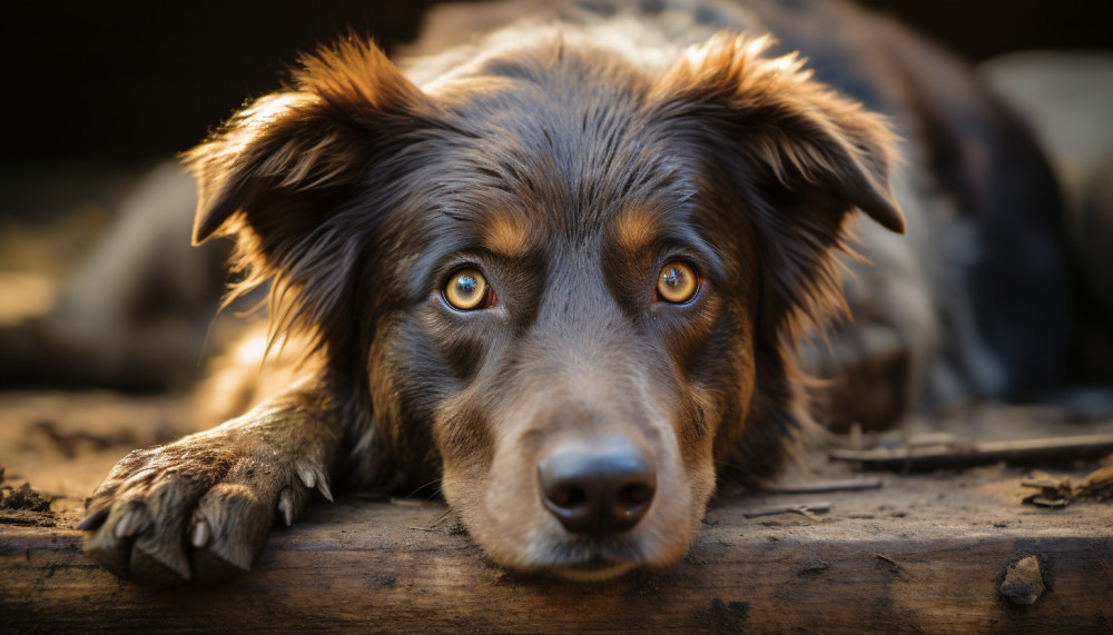 Quels sont les faits qui pourraient conduire à la perte d’un chien ?