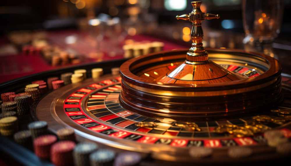 Divers - Quels sont les plus grands jeux de casino en ligne ?