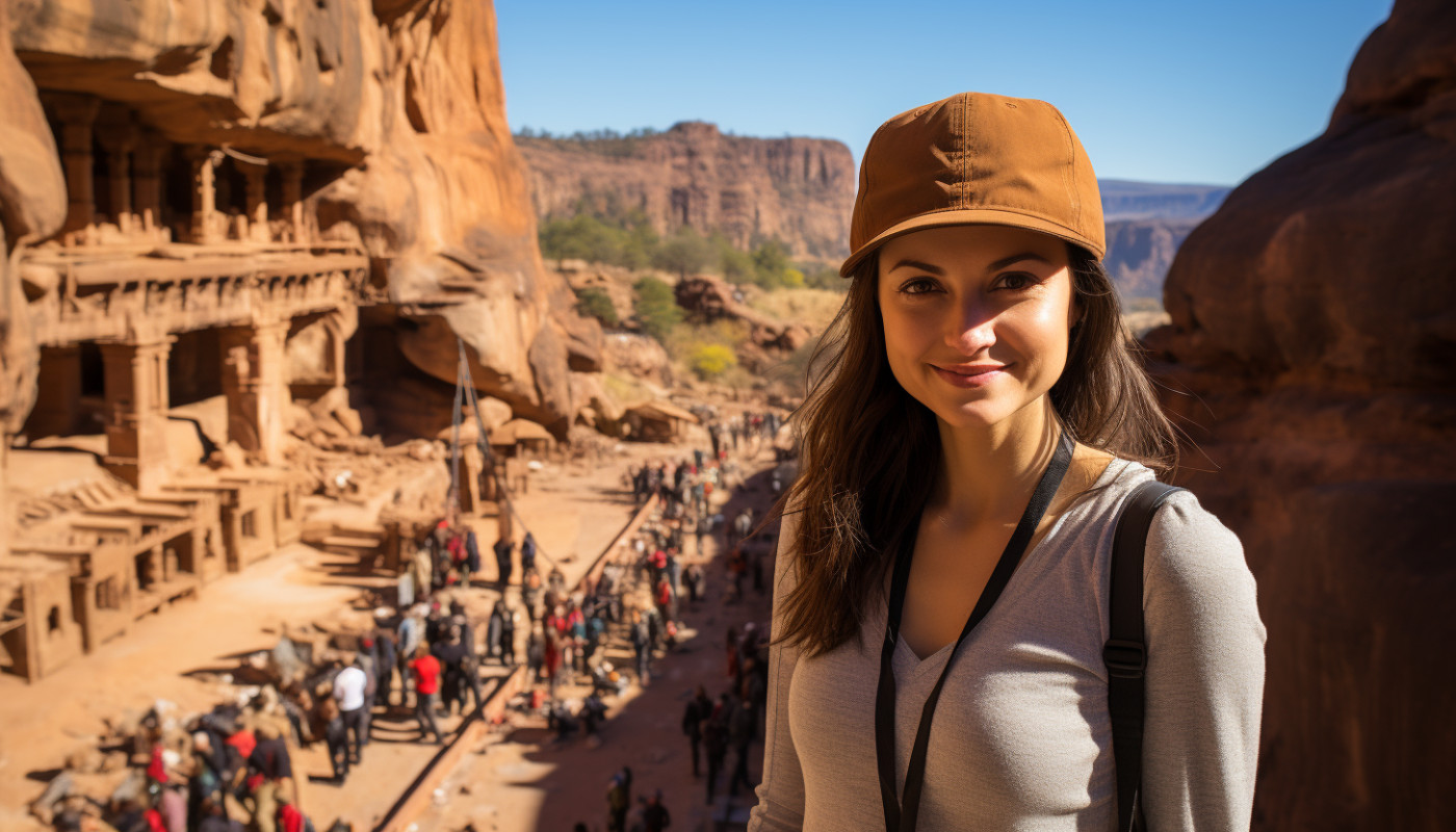 Redécouvrir le tourisme