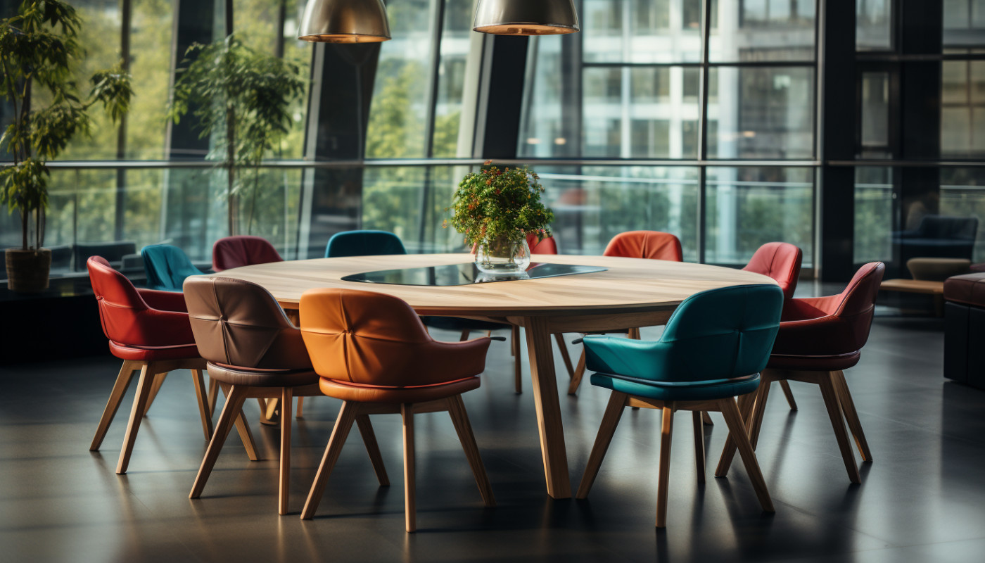 Tables rondes : des astuces méconnus par la masse