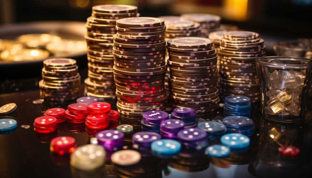 Divers - Top 3 des jeux de casino les plus faciles à jouer