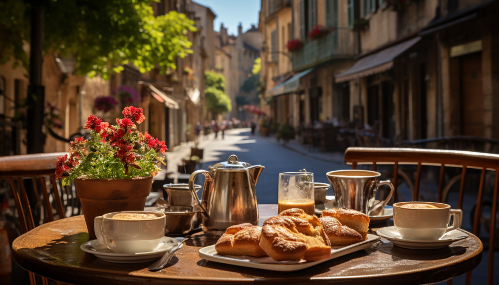 Trois bonnes raisons de passer ses prochaines vacances en France !